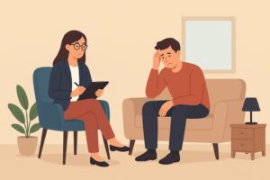 چه کسانی باید به روانشناس مراجعه کنند؟