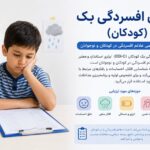 تست افسردگی بک