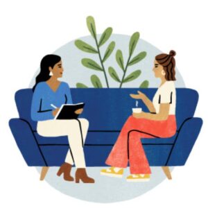 تست گروه بزرگسال