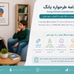 پرسشنامه طرحواره یانگ
