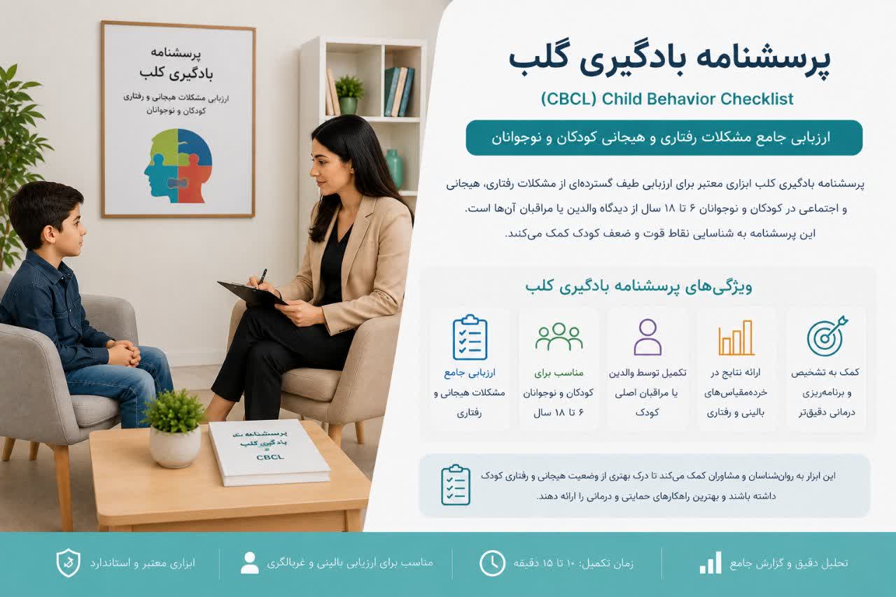 پرسشنامه سبک‌های یادگیری کلب