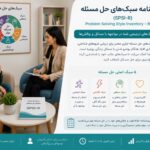 پرسشنامه سبک‌های حل‌مسئله