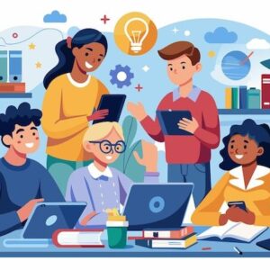 آزمون رغبت‌سنج شغلی و تحصیلی هالند