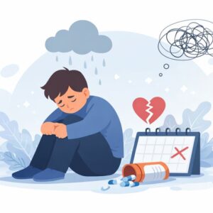 آزمون افسردگی بک