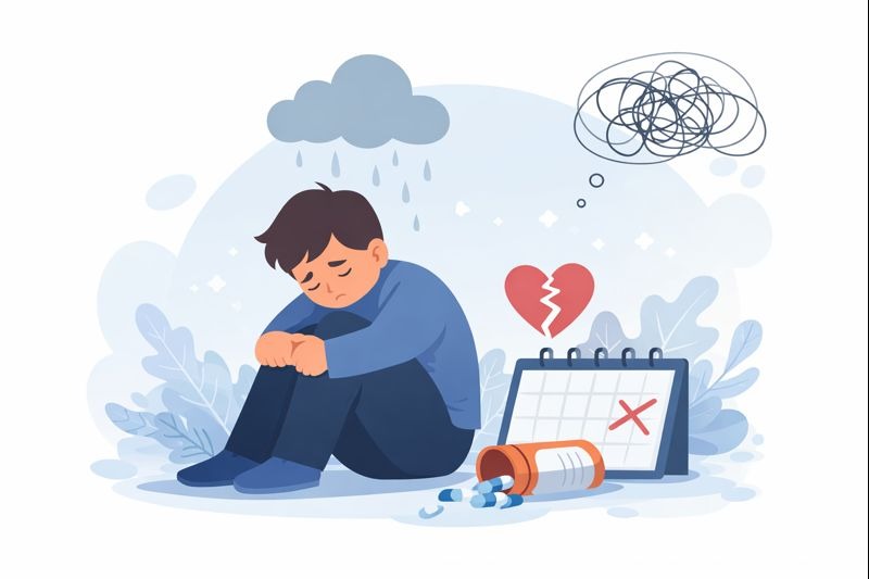 آزمون افسردگی بک