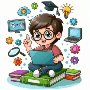 تست هوش چندگانه گاردنر