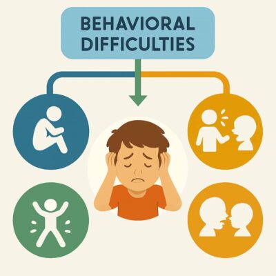 مشکل رفتاری آخنباخ