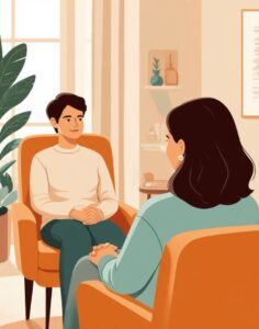 تست گروه نوجوان