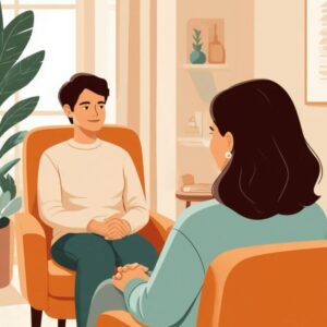 تست گروه نوجوان