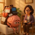 پرسشنامه طرحواره یانگ