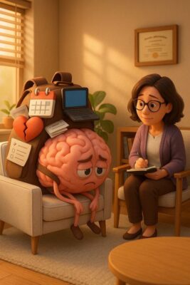 پرسشنامه طرحواره یانگ