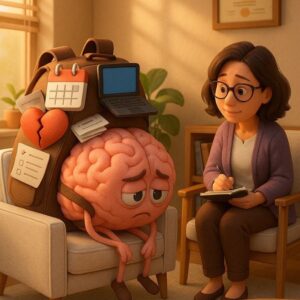 پرسشنامه طرحواره یانگ