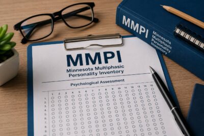 MMPI