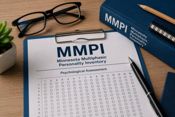 MMPI