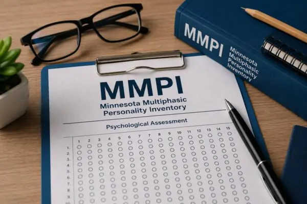 MMPI