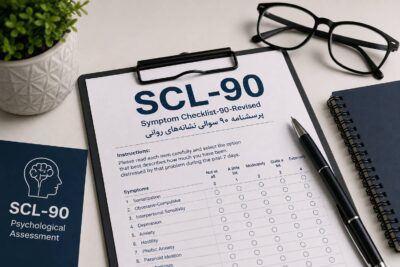 SCL-90