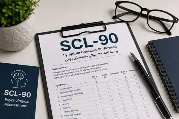 SCL-90